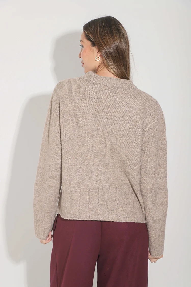 SWEATER HARBIN