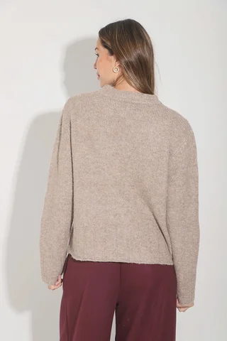 SWEATER HARBIN - Vista 4