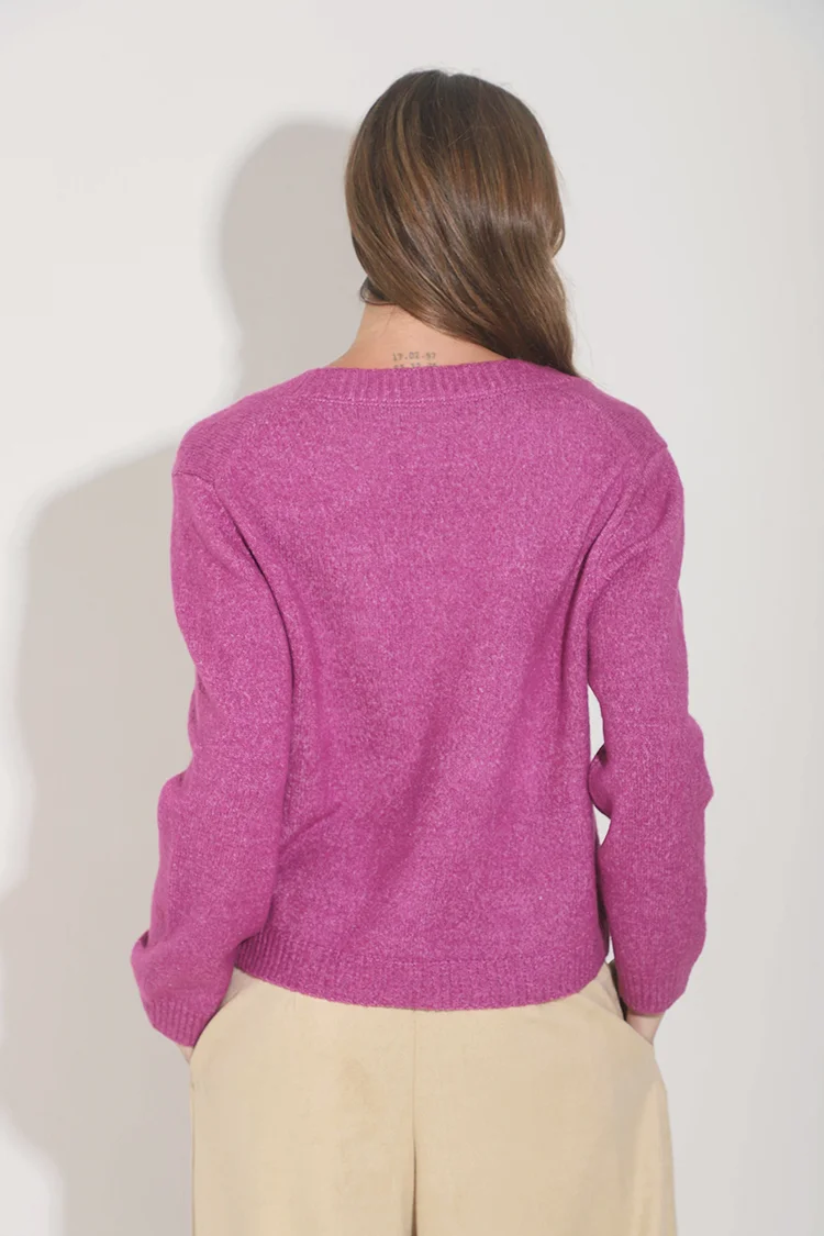 SWEATER-RUMOI