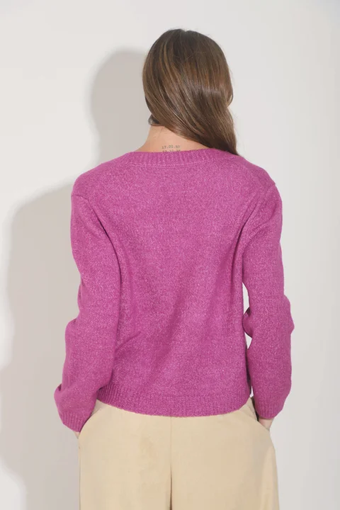 SWEATER-RUMOI