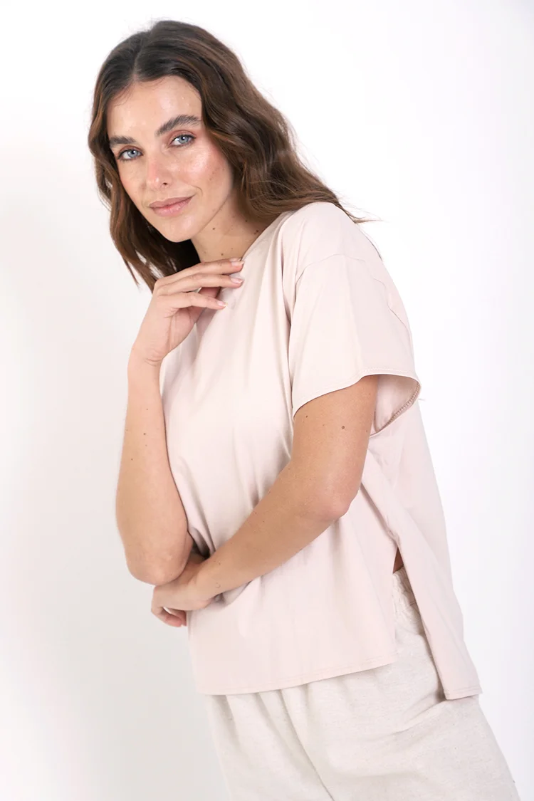 REMERA-COTONU
