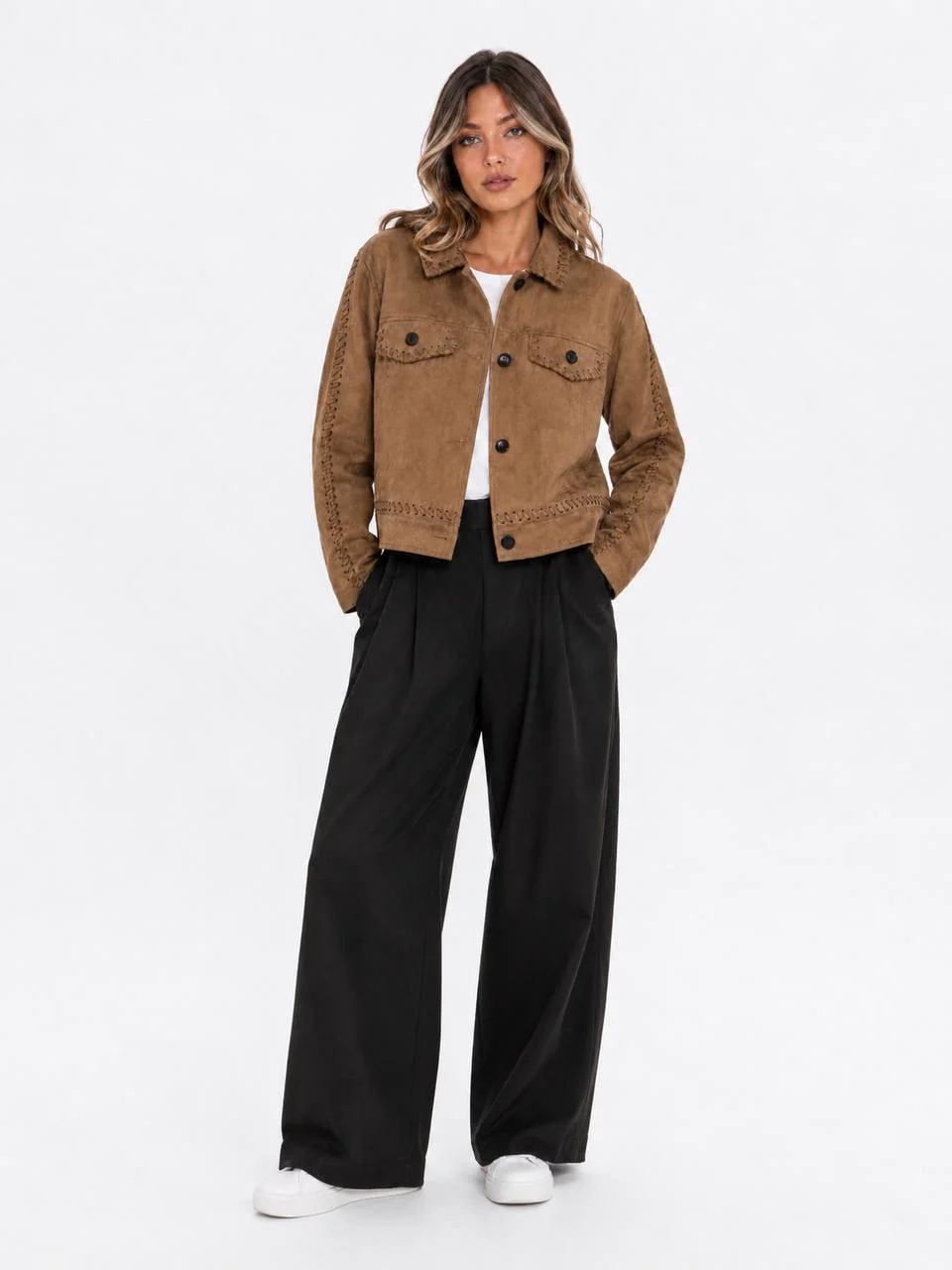 CAMPERA KRABI