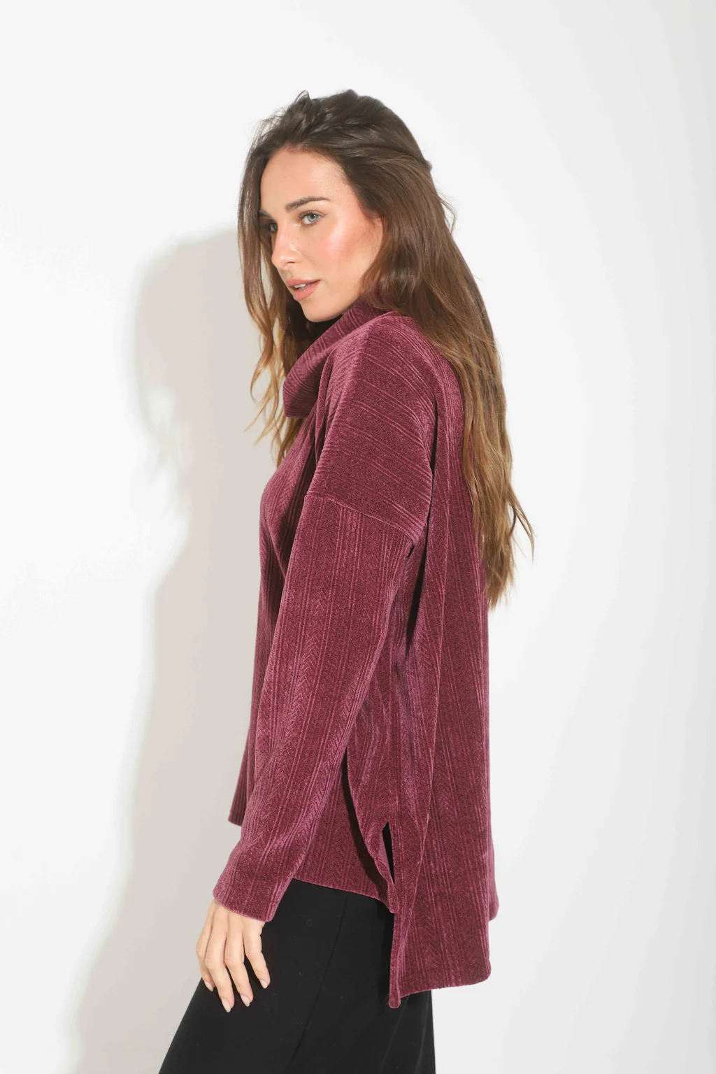 POLERA DORREGO