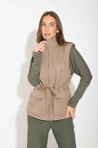 CHALECO-ARCOS - Vista 2