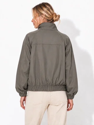 CAMPERA-DAKAR - Vista 2