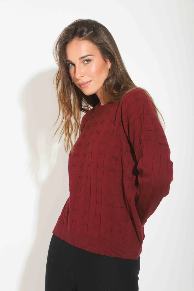 SWEATER TAYLOR