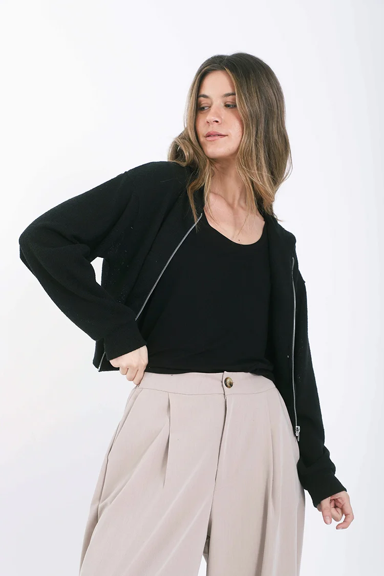 CAMPERA-KRAVI