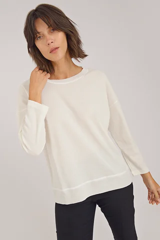 REMERA ROLDAN - Vista 1