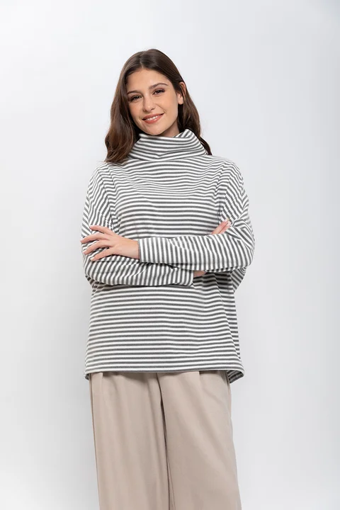 POLERA -ZILA