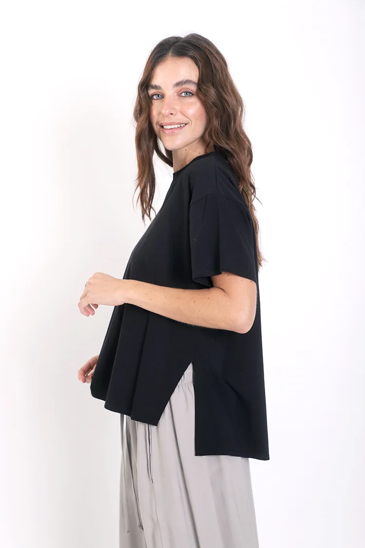 REMERA-COTONU