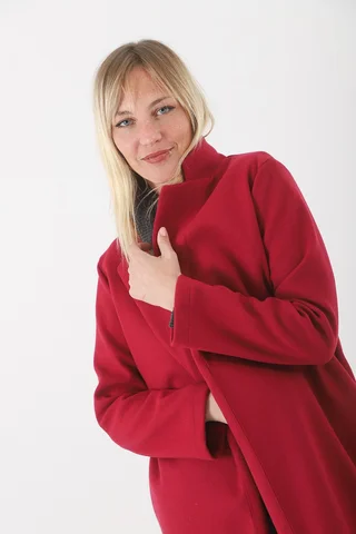 SACO BELGICA - Vista 2