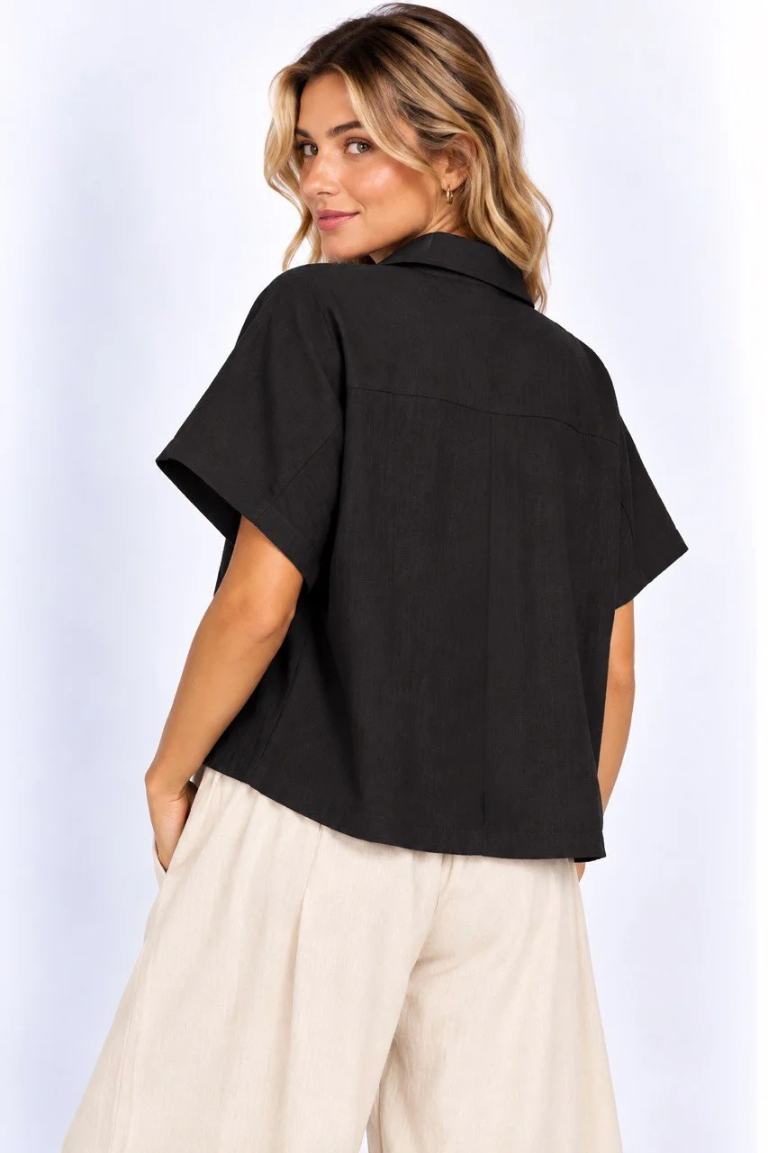 CAMISA-SEYCHELLES