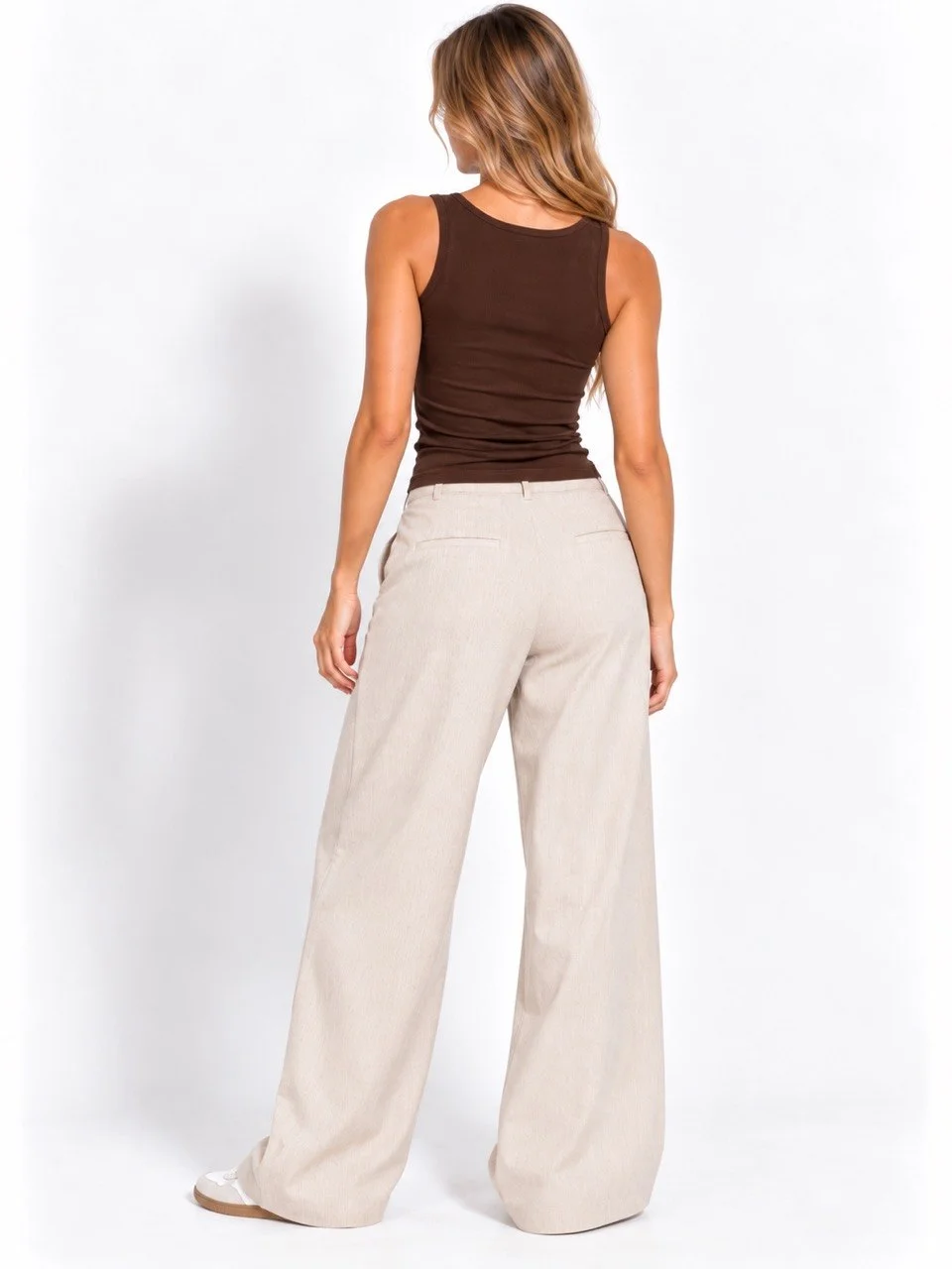 MUSCULOSA-BANGUI