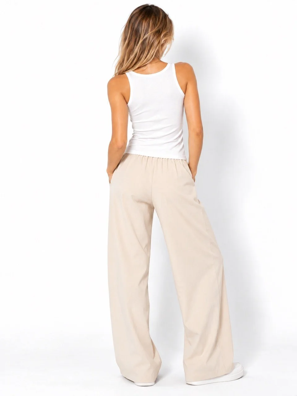 MUSCULOSA-NIAMEY