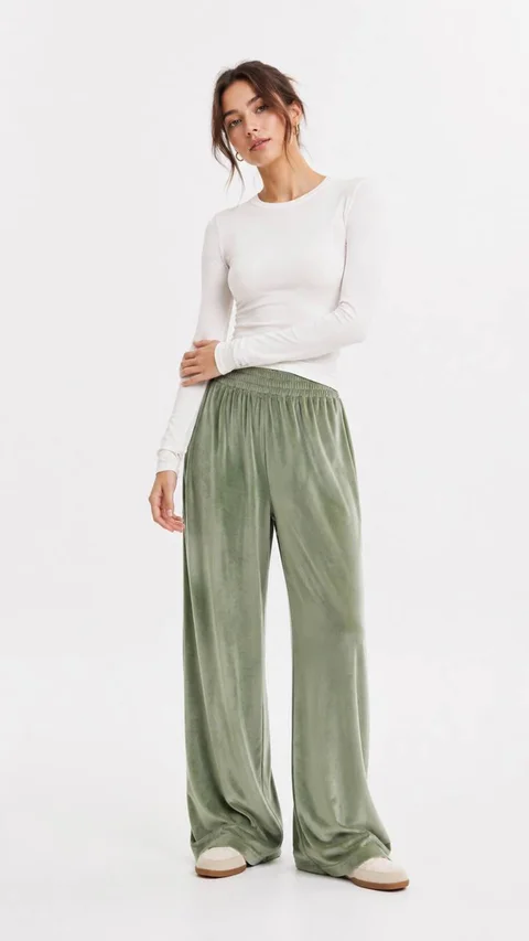 PANTALON-PARROT