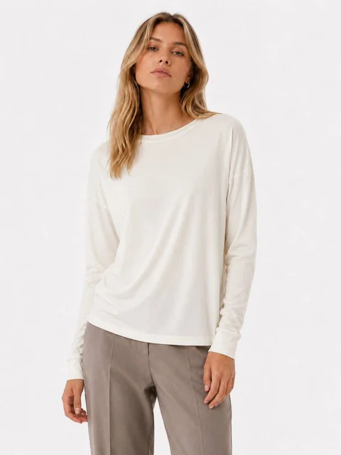 REMERA BURNET