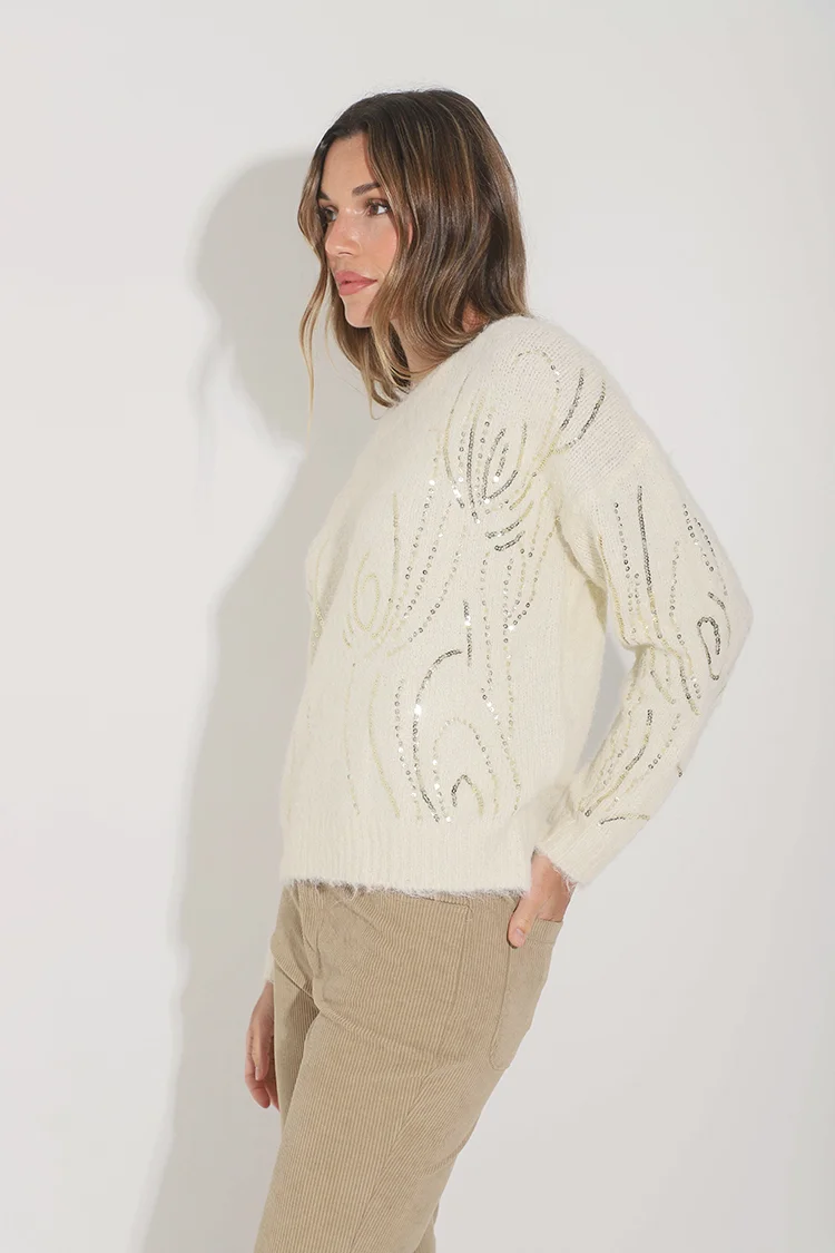 SWEATER-NAGOYA