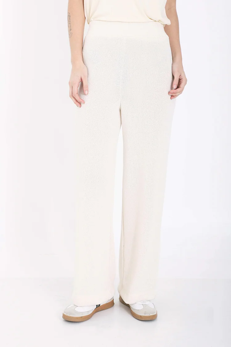 PANTALON -KRAVI