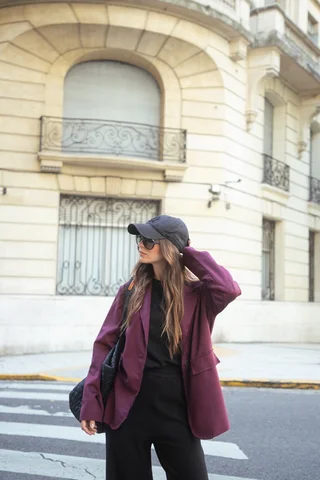 SACO URIBURN - Vista 2