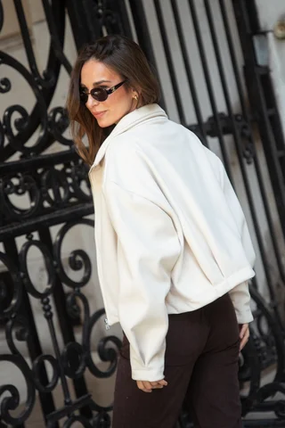 CAMPERA ECHEVERRI - Vista 2