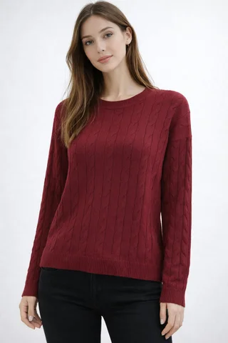 SWEATER TAYLOR - Vista 1