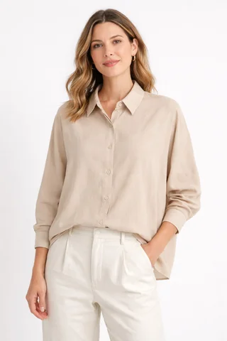 CAMISA BEIRO - Vista 1