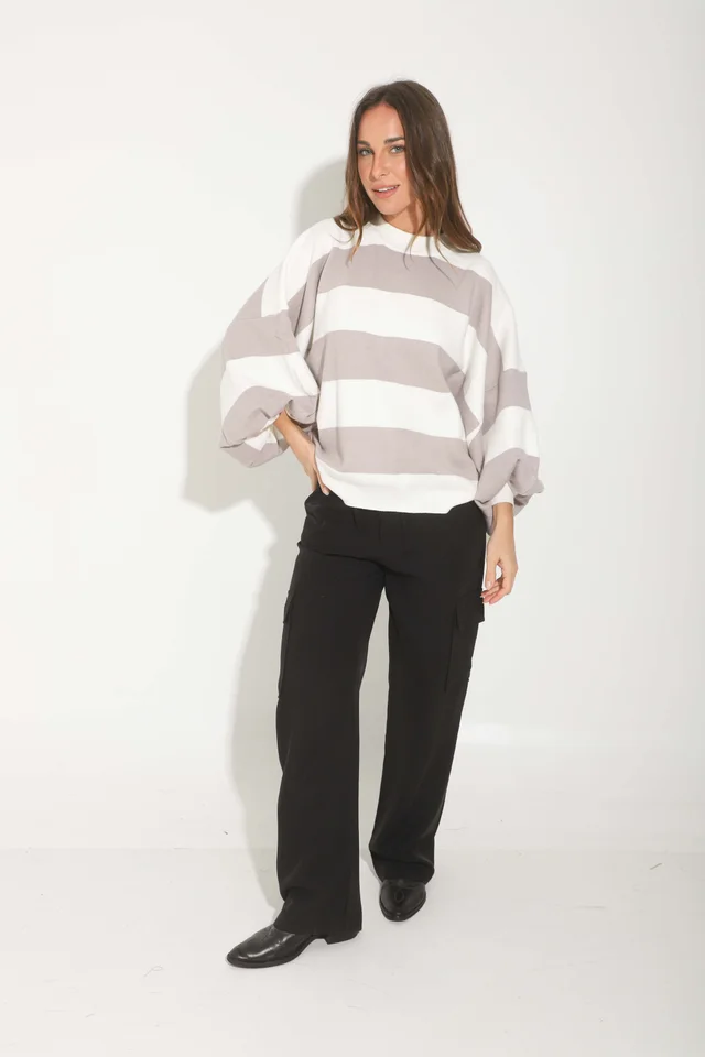 SWEATER-AUREA
