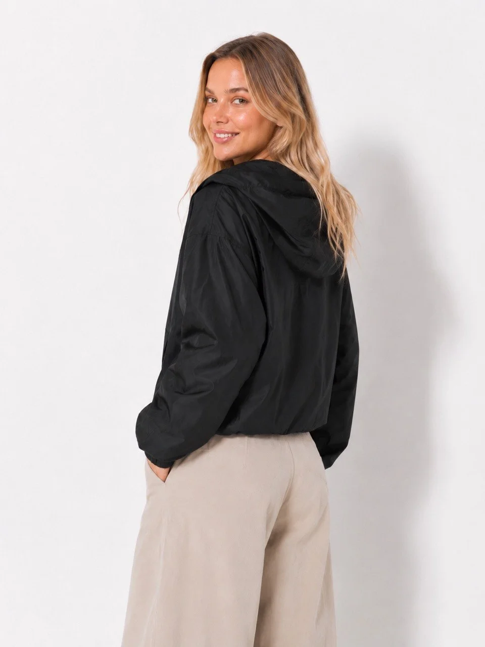 CAMPERA-LUXOR