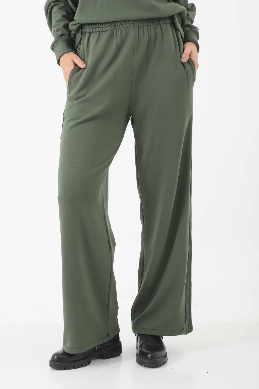 PANTALÓN JUNIOR