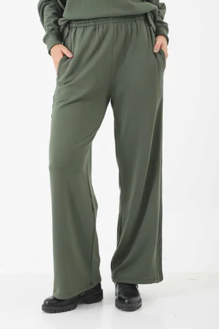 PANTALÓN JUNIOR - Vista 1