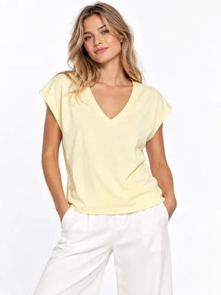 REMERA CADILLAC - Vista 3