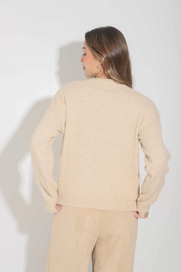 SWEATER-JINAN