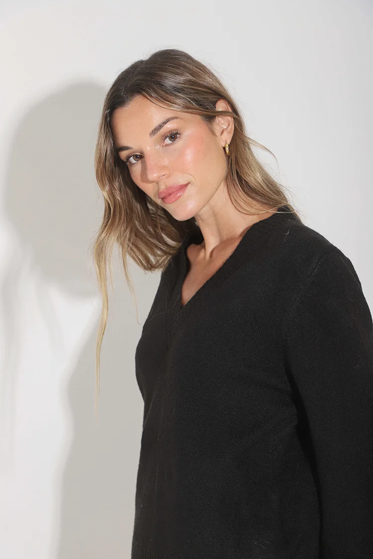 SWEATER-RUMOI