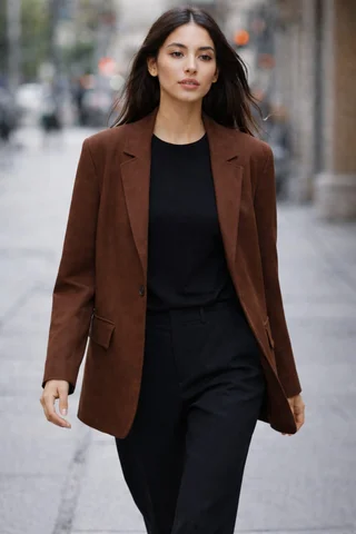 SACO URIBURN - Vista 1