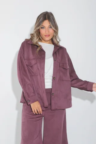 CAMISACO VIRREY - Vista 1