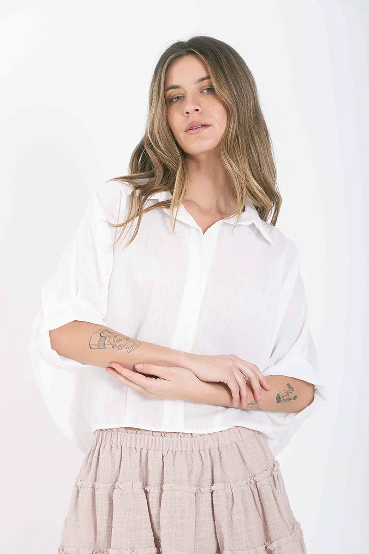 CAMISA-GABON