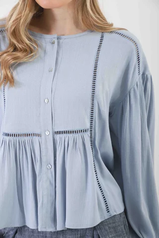 CAMISOLA MORRISEY - Vista 2