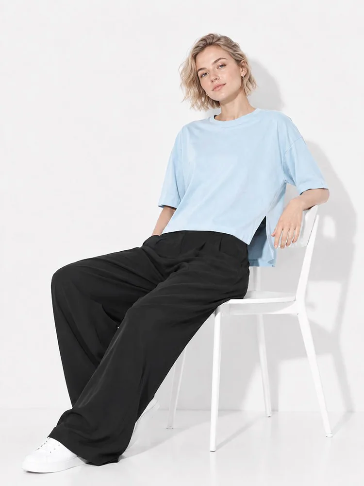 REMERA-COTONU