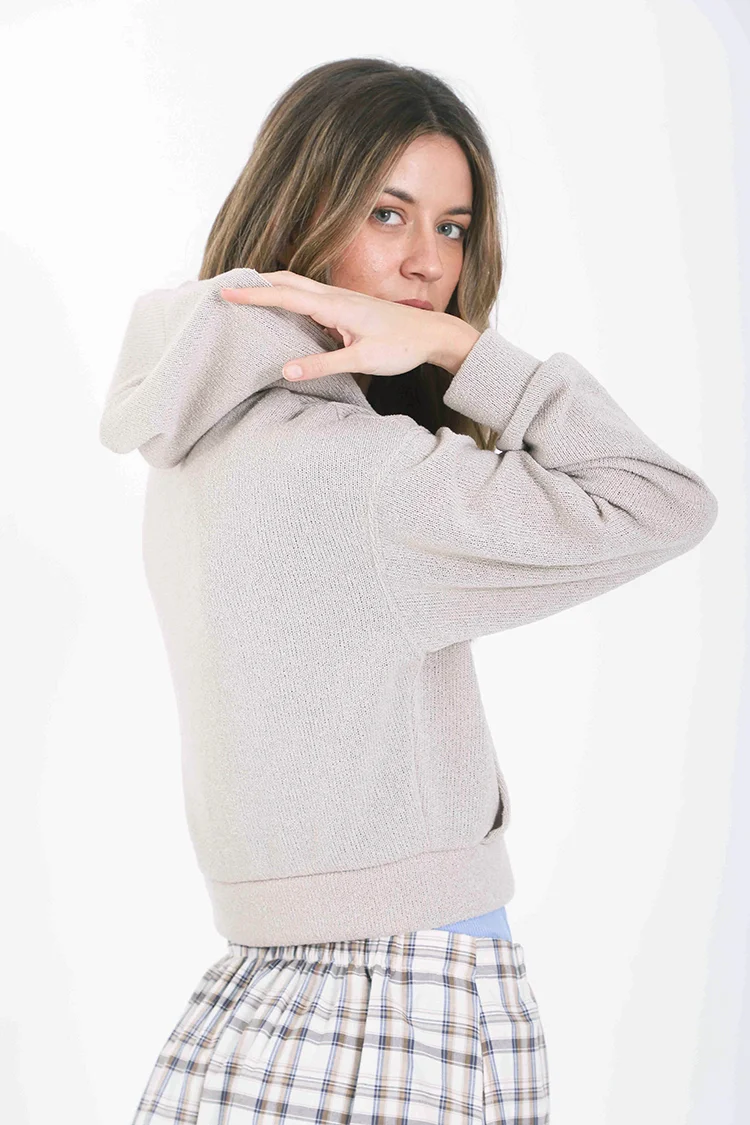 CAMPERA-KRAVI