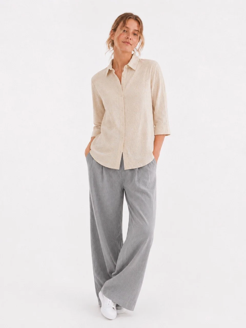 CAMISOLA LEVON