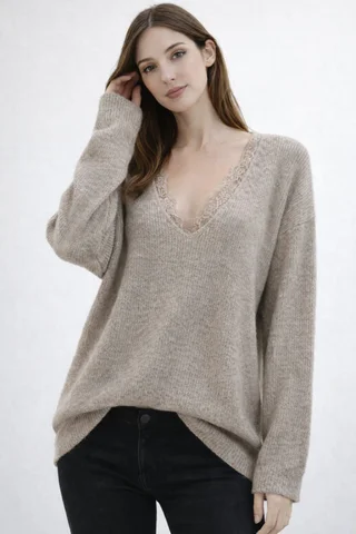 SWEATER OSAKA - Vista 1