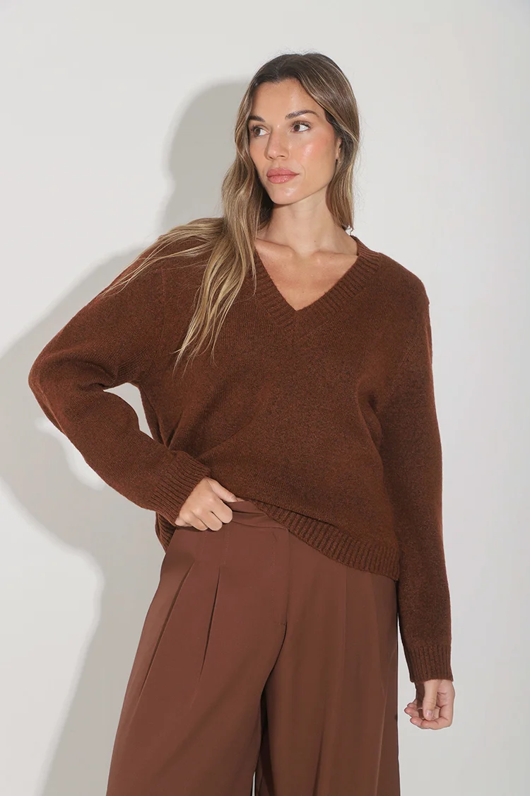 SWEATER-RUMOI