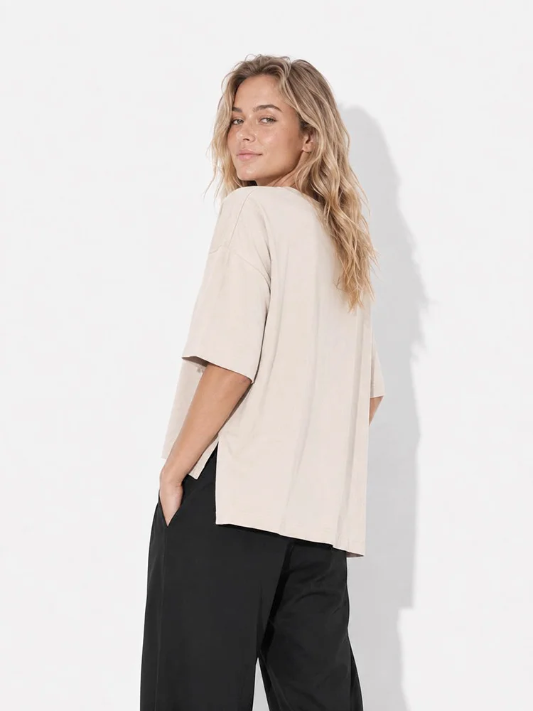 REMERA-COTONU