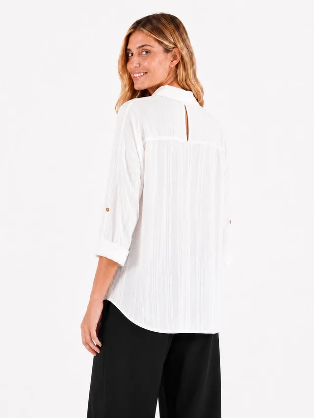 CAMISA FAEZ
