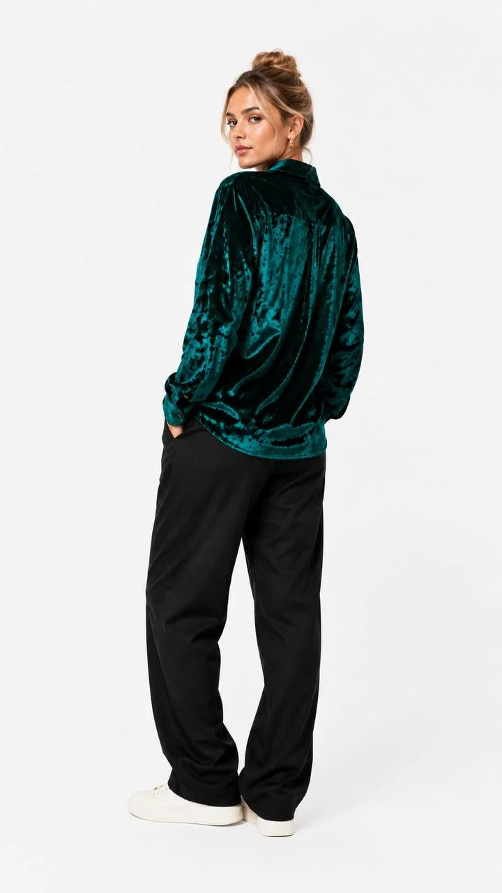 CAMISA-BANATAL