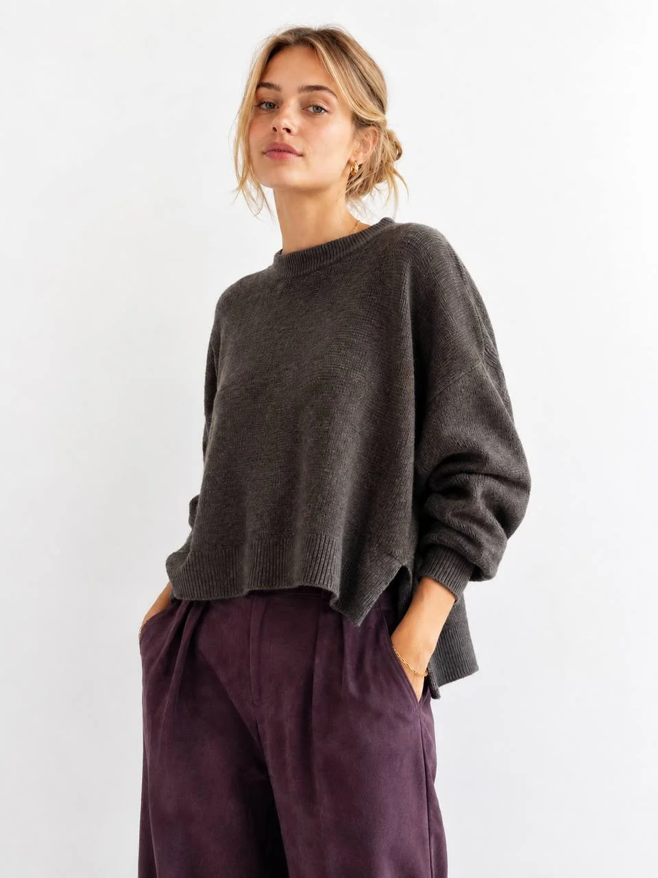 SWEATER PHUKET