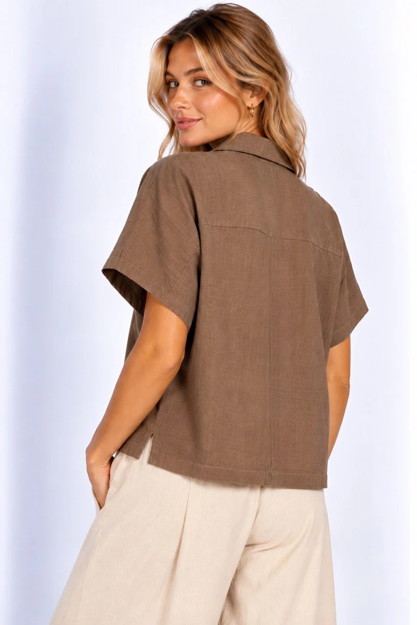 CAMISA-SEYCHELLES