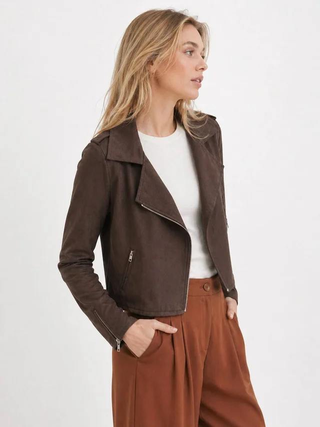CAMPERA-OLGA