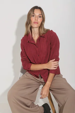CAMISA RIO RIN - Vista 1