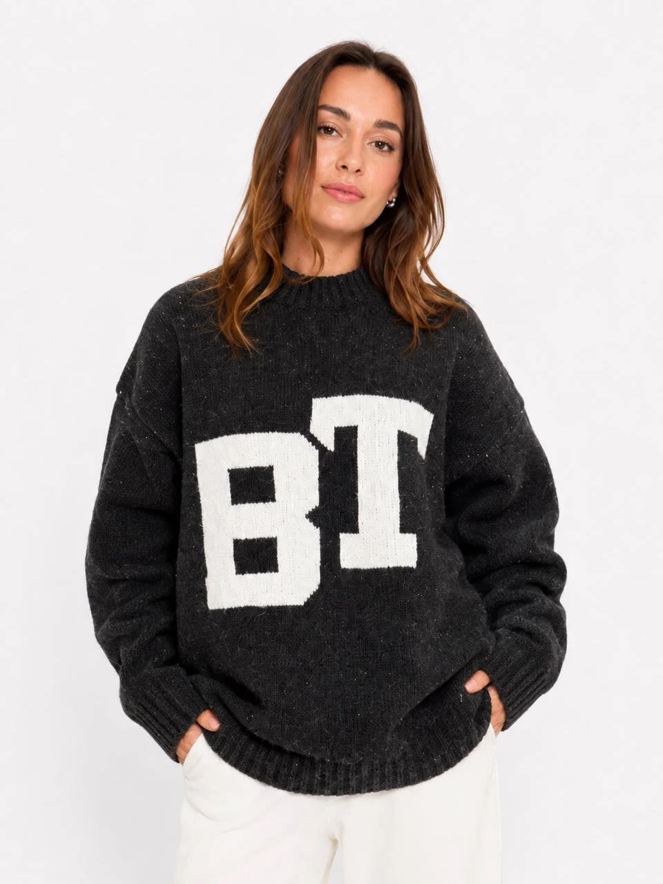 SWEATER FUKUI
